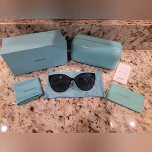 Tiffany & Co sunglasses
